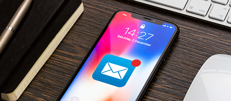10 mistakes you're making in work emails