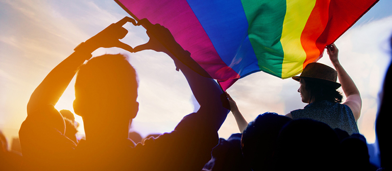 What HR should know about coming out in the workplace