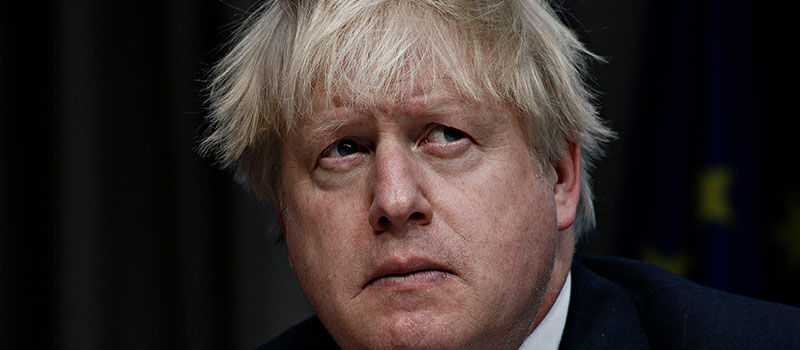THESE companies are defying Boris Johnson