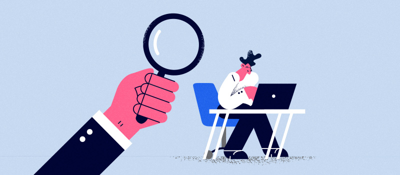 Companies tighten employee monitoring - will staff have to choose between this and the office?
