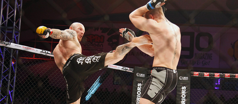 World champion's violent outburst poses serious HR problem