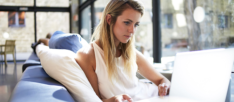 Six in 10 consider gender pay gap reporting when job hunting