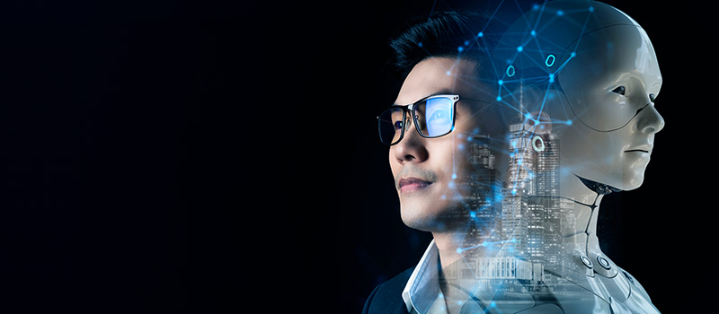 Why contract workers are embracing AI capability faster than rest of workforce