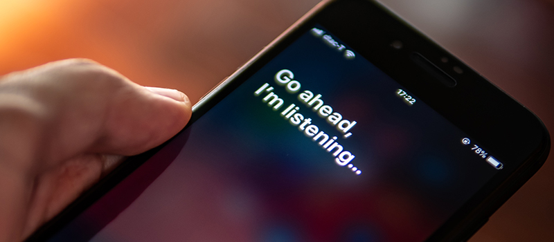 Apple axes workers hired to 'eavesdrop' on Siri users 
