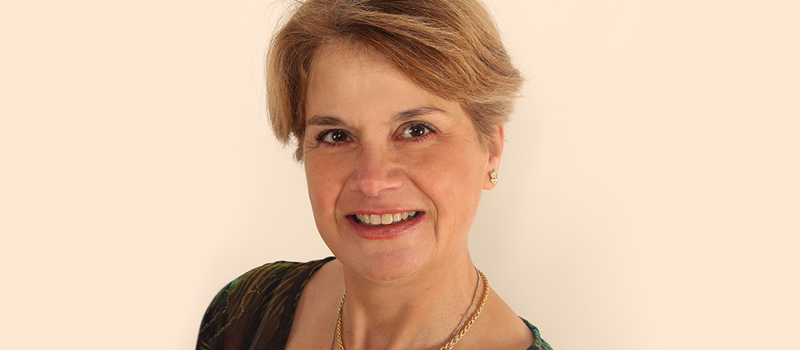 5 minutes with: Corinne Carr of PeopleNet