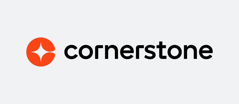 Cornerstone logo