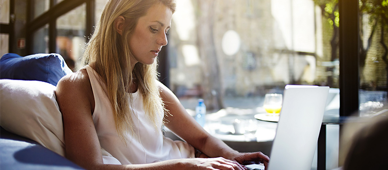 Will remote working be the norm? Will remote working be the norm?