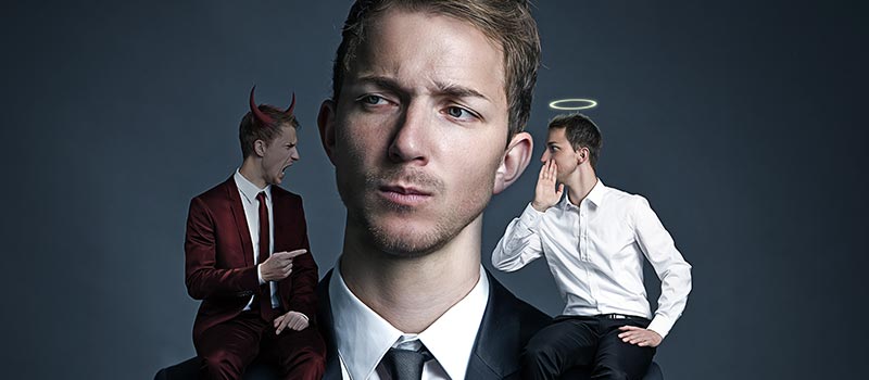 How to tell if you're making the right decisions