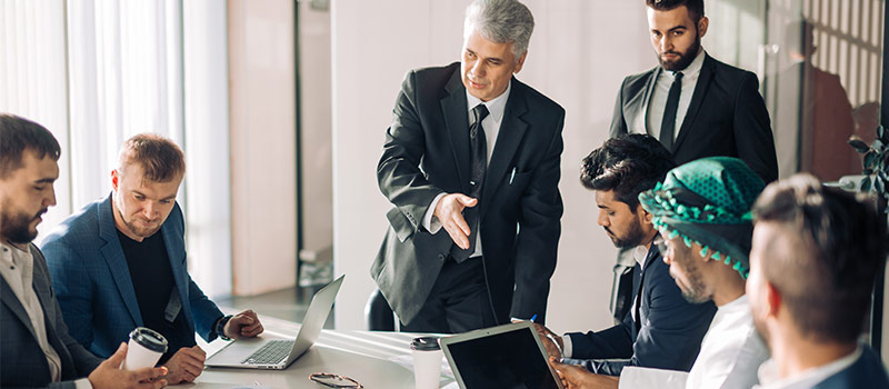 The corporate Board is broken - here's how to fix it