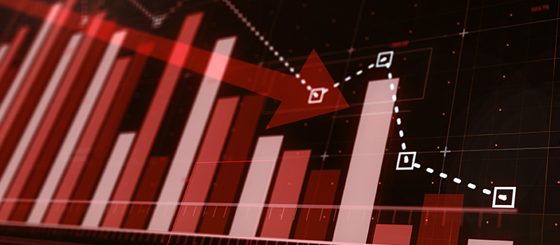Corporate confidence drops amid pandemic