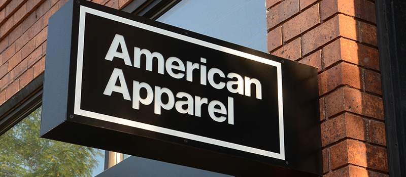 Could a functioning HR department have saved American Apparel?