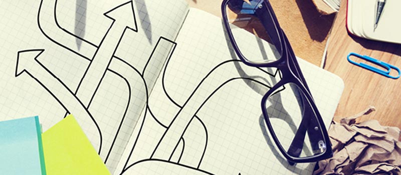 Change Management - Keep Your Options Open