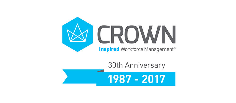 Pearl is Crown's jewel - Celebrating 30 Years
