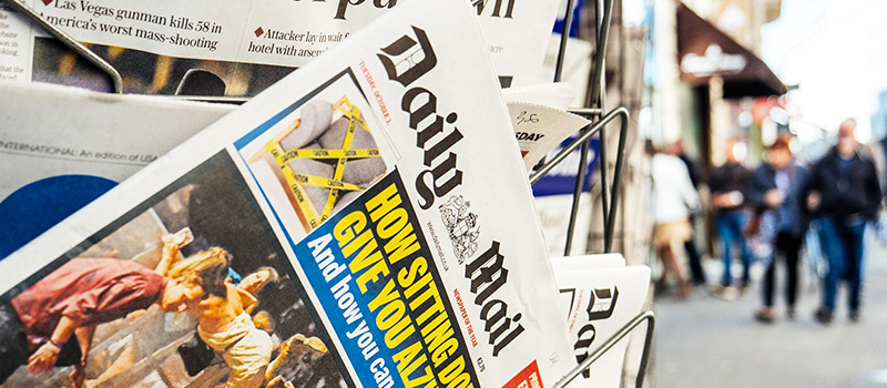 Several MailOnline trainees drop from course as penalty fee deadline passes