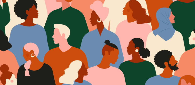 Shocking data shows why diversity needs to be on your radar