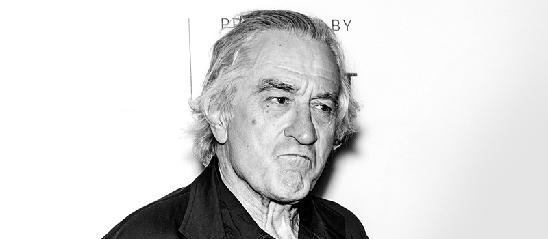Ex-De Niro worker sued for £5m over Netflix work binges