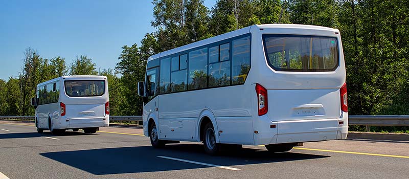 Demand for workplace transport surges as women seek harassment-free commutes