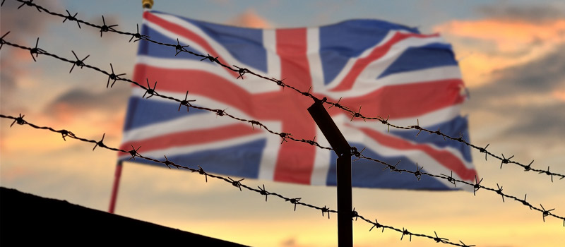Carillion worker 'caught in vortex' faces deportation
