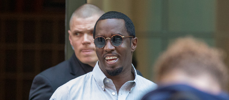 Employees of imprisoned Sean 'Diddy' Combs allege they aren't being paid
