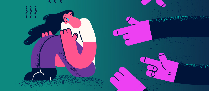 Workplace bullying hits record high - are digital comms to blame?