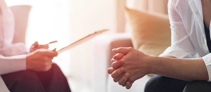 60% of leaders feel they can't open up about mental health concerns