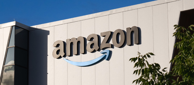 Disabled Amazon employees say AI-driven systems deny their rights