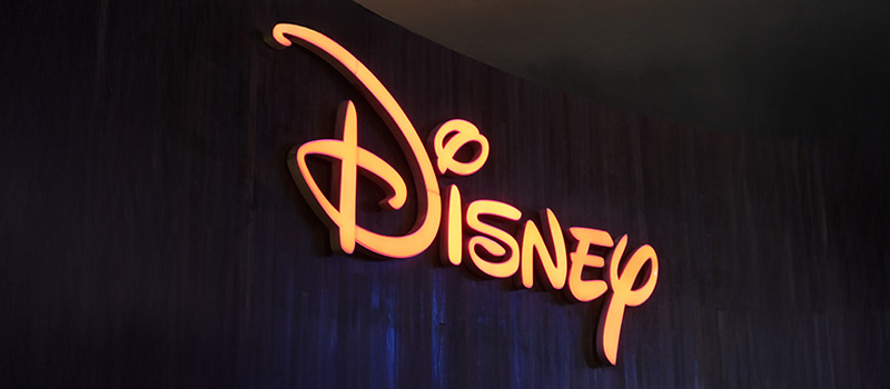 'No. 2' Disney exec secures $27m package - with higher base pay than new CEO