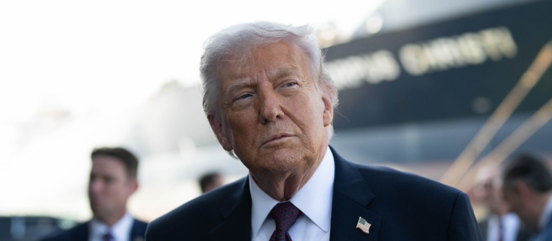 Experts warn proposed Federal workers NDAs could have 'chilling' effect