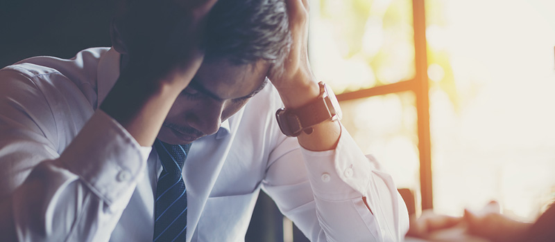 Are there bullies operating in your firm?