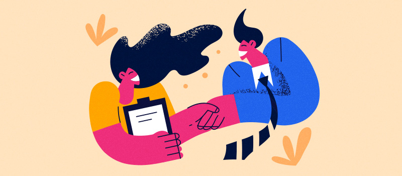 Does the 'dream boss' exist? And what qualities do they need? Is there really such a thing as a dream boss? And if so, what qualities do they need?
