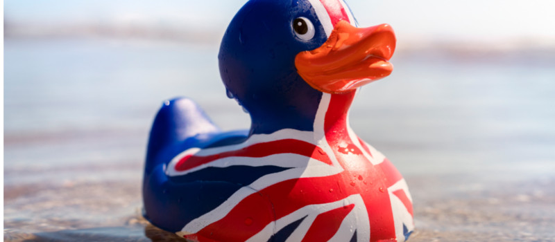 Uncertainty, Buoyancy and More Uncertainty!