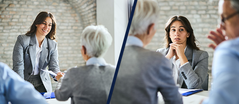 Are employers duping candidates during hiring processes?
