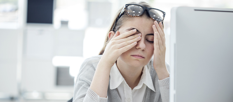 Top tips for easing employees into 2021