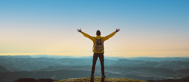 The Importance of Resilience in Business - Kanya King CBE