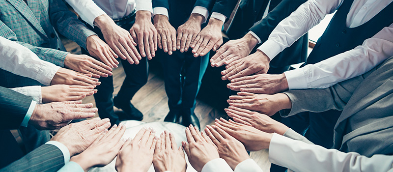 5 teambuilding techniques you should be using