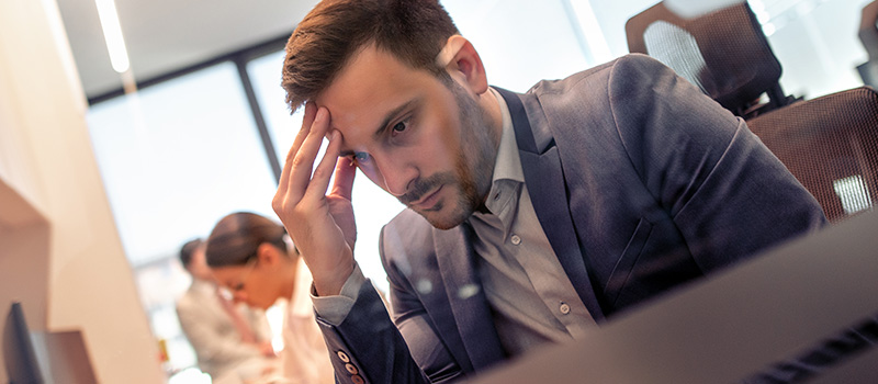 The challenges of personalising your wellbeing approach in a large company 