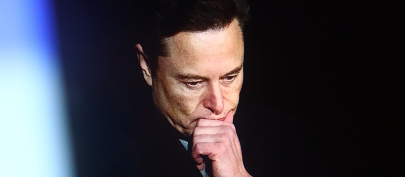 Tesla's $1 trillion compensation package for Musk hangs in the balance