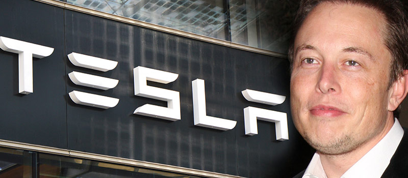 Elon Musk 'must be fired as CEO' | | HR Grapevine | News