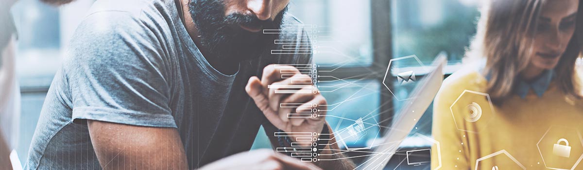 How this emerging tech can help managers to innovate 