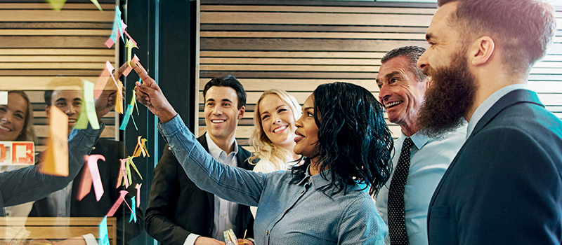 2019's biggest employee challenges HR must tackle