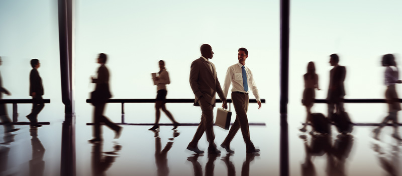 Is the candidate-led jobs market really over? 