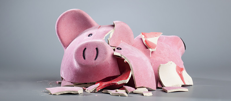 Are your finances secure from coronavirus?