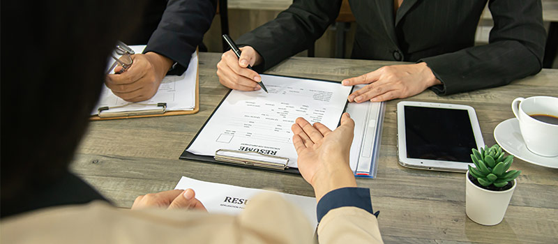 Employees fear for future career after stint at toxic firm