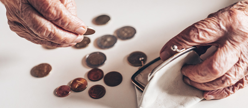 Are employers doing enough to tackle the threat of pension poverty?
