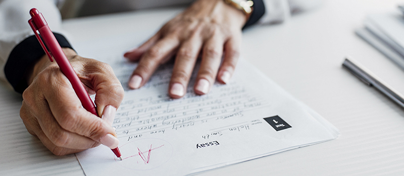 Hiring businesses favour education over potential when recruiting