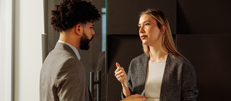 Employers are failing to support neurodiversity at work, Acas warns