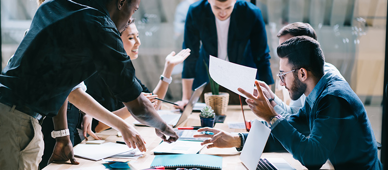 Should employers prioritise soft skills when recruiting employees?