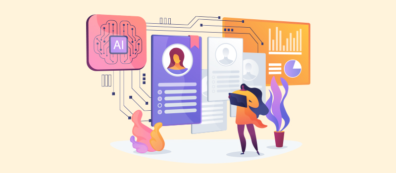 The AI advantage starts with HR
