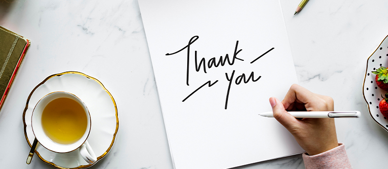 Empowering staff appreciation post goes VIRAL