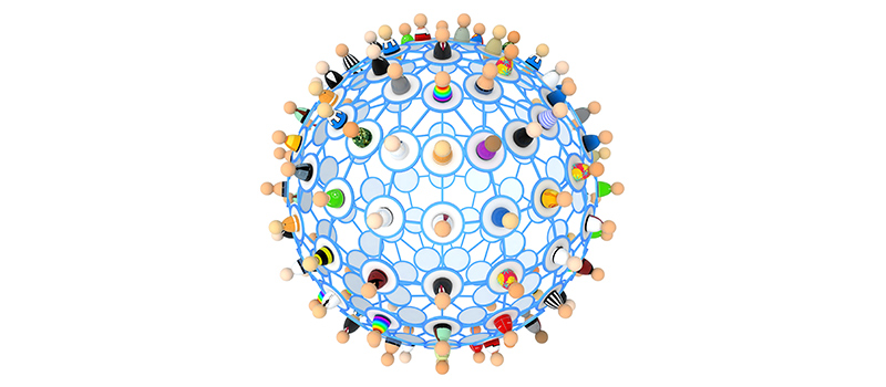 Implementing a global diversity and inclusion strategy